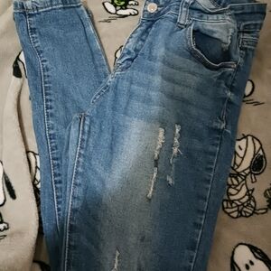 forever 21 jeans